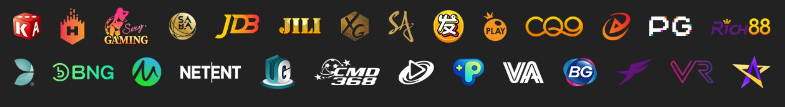 Nhà phát triển game cho Cm8877 vip